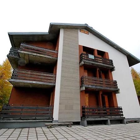 Locazione Turistica Romagna * Breuil-Cervinia