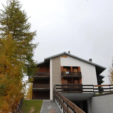 Locazione Turistica Romagna Breuil-Cervinia