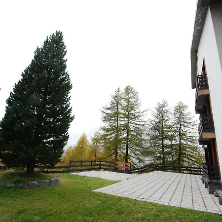 Locazione Turistica Romagna Appartamento Breuil-Cervinia